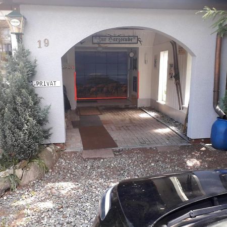 Ferienwohnung Maria Friedrichsbrunn Exterior foto